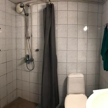Konukevi Tuhkunen Downtown *