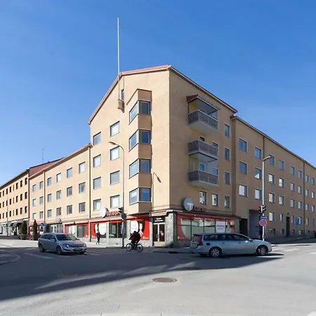 Penzion Tuhkunen Downtown *